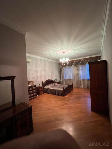Satılır 6 otaqlı həyət evi/bağ evi 280 m², Gənclik m., photo 11 from 31