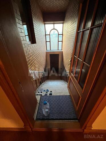 Satılır 6 otaqlı həyət evi/bağ evi 280 m², Gənclik m., photo 21 from 31
