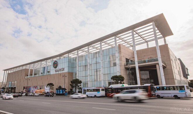 Satılır 6 otaqlı həyət evi/bağ evi 280 m², Gənclik m., photo 30 from 31