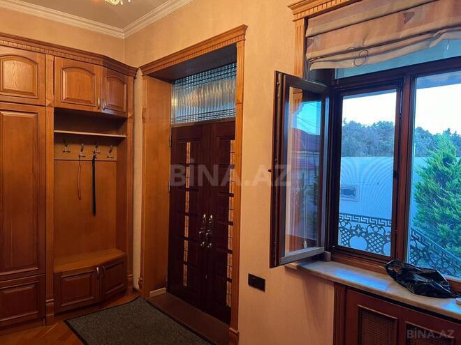 Satılır 6 otaqlı həyət evi/bağ evi 280 m², Gənclik m., photo 14 from 31