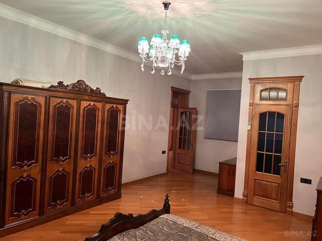 Satılır 6 otaqlı həyət evi/bağ evi 280 m², Gənclik m., photo 13 from 31