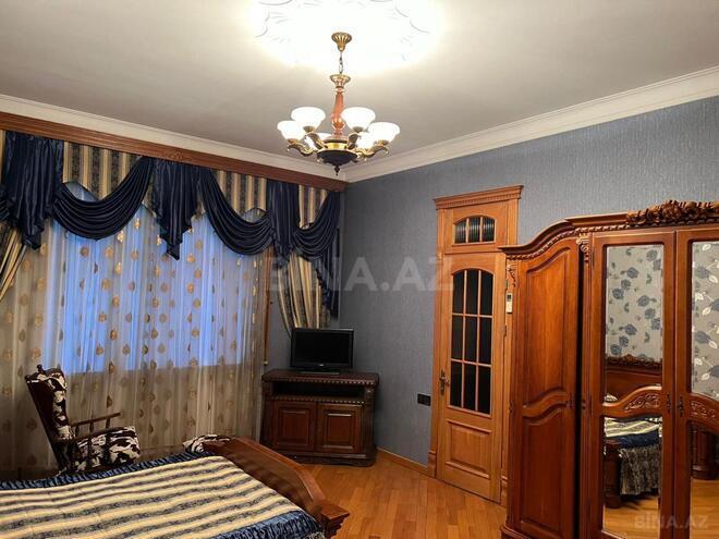 Satılır 6 otaqlı həyət evi/bağ evi 280 m², Gənclik m., photo 10 from 31