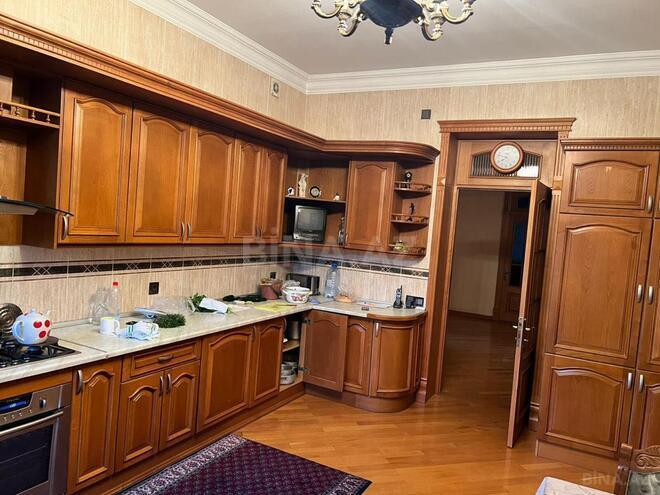 Satılır 6 otaqlı həyət evi/bağ evi 280 m², Gənclik m., photo 17 from 31