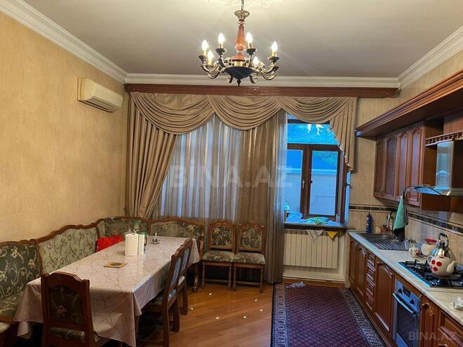 Satılır 6 otaqlı həyət evi/bağ evi 280 m², Gənclik m., photo 19 from 31