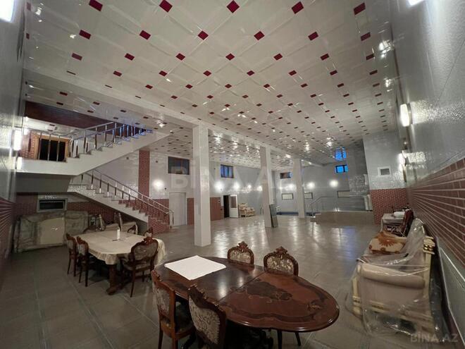 Satılır 6 otaqlı həyət evi/bağ evi 280 m², Gənclik m., photo 24 from 31