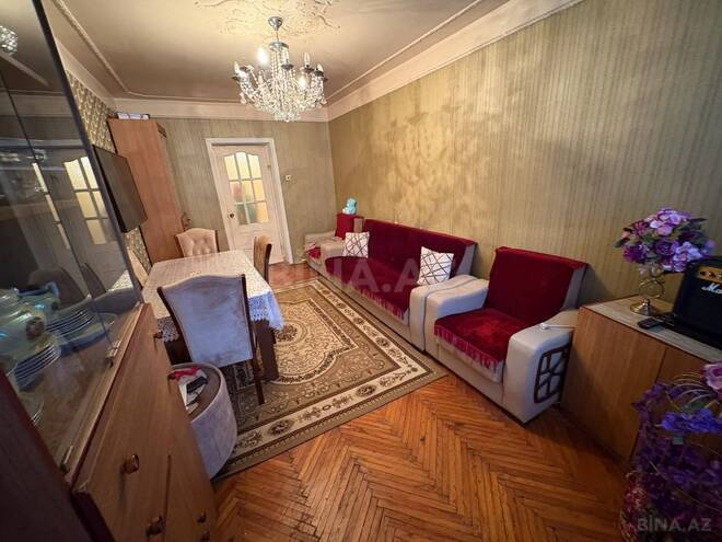 Продаётся 4-комн. вторичка 70 м², photo 5 from 19