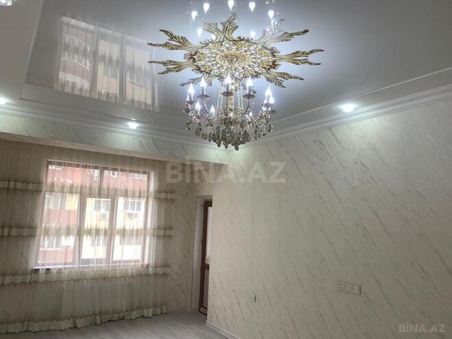 Сдаётся 2-комн. новостройка 66 м², м. Нефтчиляр, photo 1 from 11