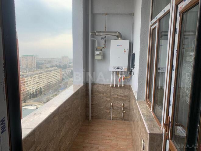 Сдаётся 2-комн. новостройка 66 м², м. Нефтчиляр, photo 10 from 11
