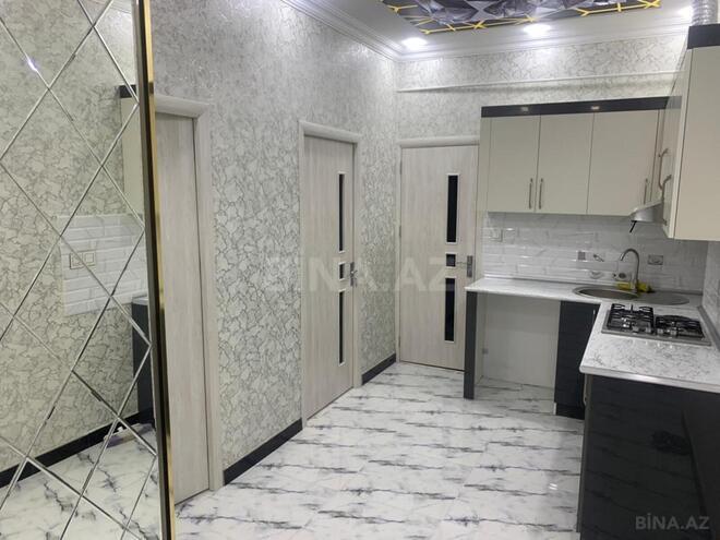 Сдаётся 2-комн. новостройка 66 м², м. Нефтчиляр, photo 5 from 11