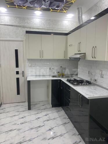 Сдаётся 2-комн. новостройка 66 м², м. Нефтчиляр, photo 6 from 11