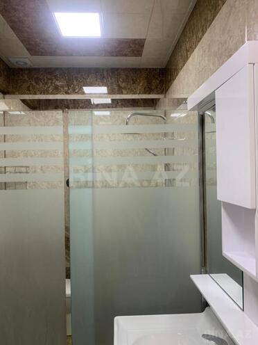 Сдаётся 2-комн. новостройка 66 м², м. Нефтчиляр, photo 8 from 11