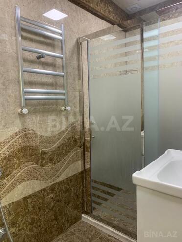 Сдаётся 2-комн. новостройка 66 м², м. Нефтчиляр, photo 9 from 11