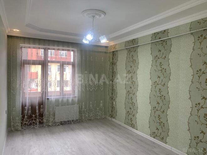 Сдаётся 2-комн. новостройка 66 м², м. Нефтчиляр, photo 4 from 11