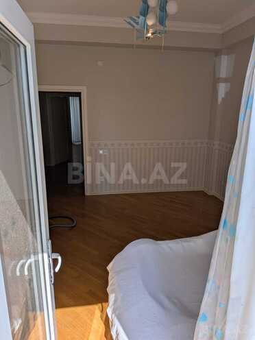 İcarəyə verilir 3 otaqlı yeni tikili 120 m², Şah İsmayıl Xətai m., photo 5 from 9