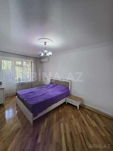 Satılır 4 otaqlı köhnə tikili 85 m², Xətai r., photo 3 from 19