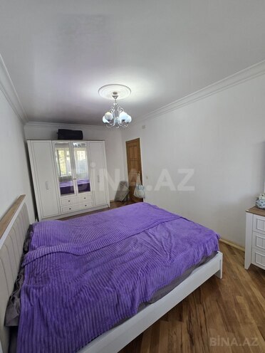 Satılır 4 otaqlı köhnə tikili 85 m², Xətai r., photo 6 from 19