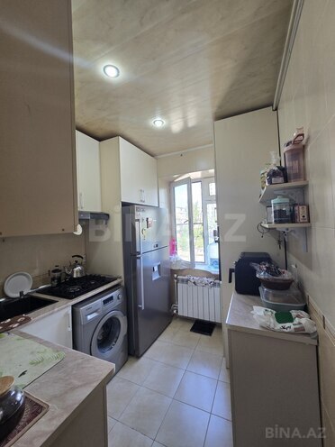 Satılır 4 otaqlı köhnə tikili 85 m², Xətai r., photo 11 from 19