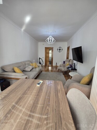 Satılır 4 otaqlı köhnə tikili 85 m², Xətai r., photo 4 from 19