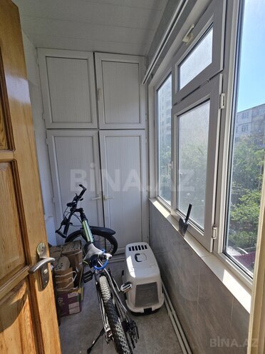 Satılır 4 otaqlı köhnə tikili 85 m², Xətai r., photo 17 from 19