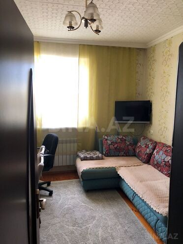 Продаётся 2-комн. вторичка 51 м², Сабаильский р., photo 1 from 19