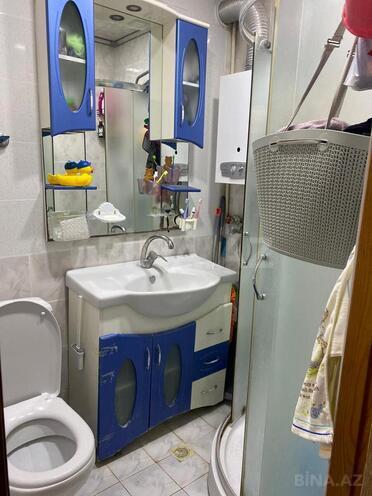 Продаётся 2-комн. вторичка 51 м², Сабаильский р., photo 18 from 19