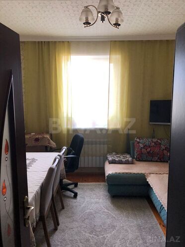 Продаётся 2-комн. вторичка 51 м², Сабаильский р., photo 4 from 19