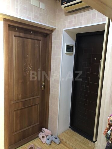 Продаётся 2-комн. вторичка 51 м², Сабаильский р., photo 15 from 19