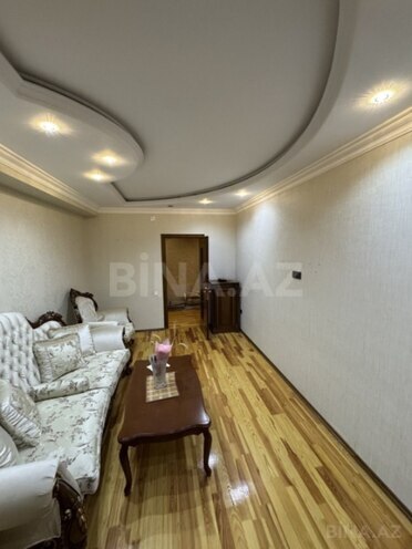 Satılır 2 otaqlı yeni tikili 83 m², Həzi Aslanov m., photo 10 from 20