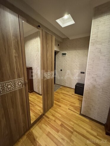 Satılır 2 otaqlı yeni tikili 83 m², Həzi Aslanov m., photo 14 from 20