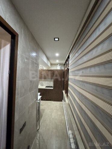 Satılır 2 otaqlı yeni tikili 83 m², Həzi Aslanov m., photo 16 from 20