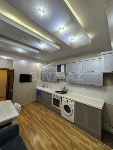 Satılır 2 otaqlı yeni tikili 83 m², Həzi Aslanov m., photo 19 from 20
