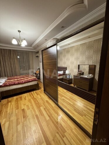 Satılır 2 otaqlı yeni tikili 83 m², Həzi Aslanov m., photo 18 from 20