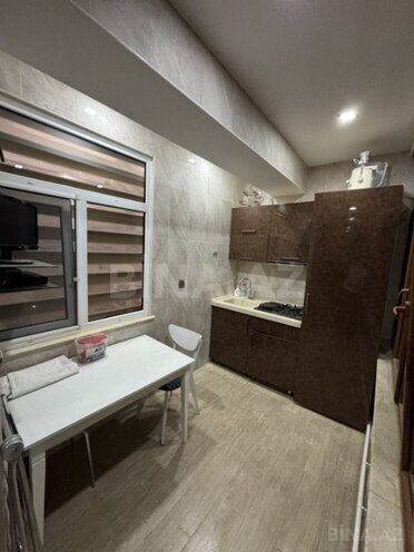 Satılır 2 otaqlı yeni tikili 83 m², Həzi Aslanov m., photo 6 from 20