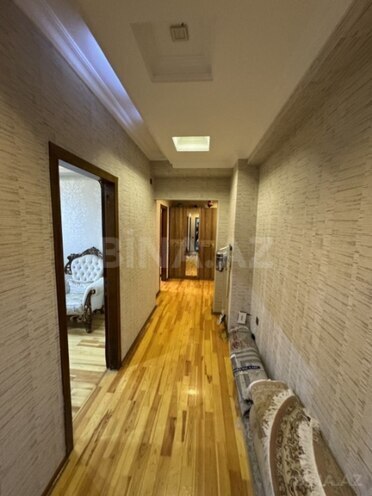 Satılır 2 otaqlı yeni tikili 83 m², Həzi Aslanov m., photo 13 from 20