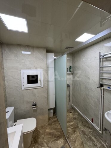 Satılır 2 otaqlı yeni tikili 83 m², Həzi Aslanov m., photo 7 from 20