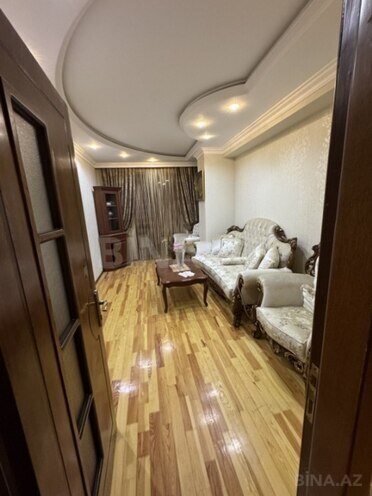 Satılır 2 otaqlı yeni tikili 83 m², Həzi Aslanov m., photo 1 from 20