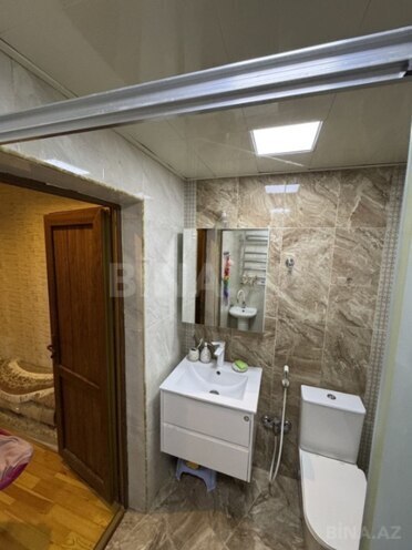 Satılır 2 otaqlı yeni tikili 83 m², Həzi Aslanov m., photo 9 from 20