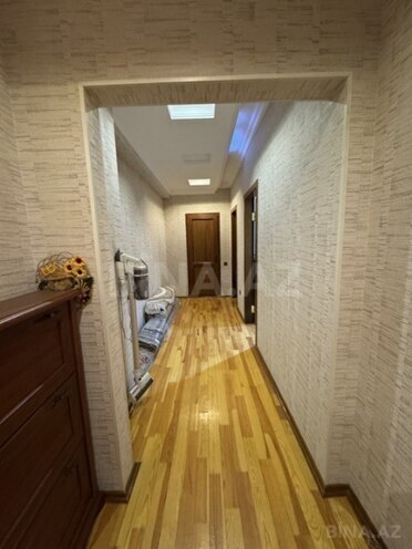 Satılır 2 otaqlı yeni tikili 83 m², Həzi Aslanov m., photo 17 from 20