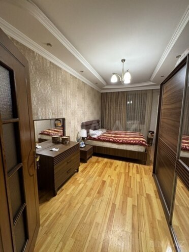 Satılır 2 otaqlı yeni tikili 83 m², Həzi Aslanov m., photo 3 from 20