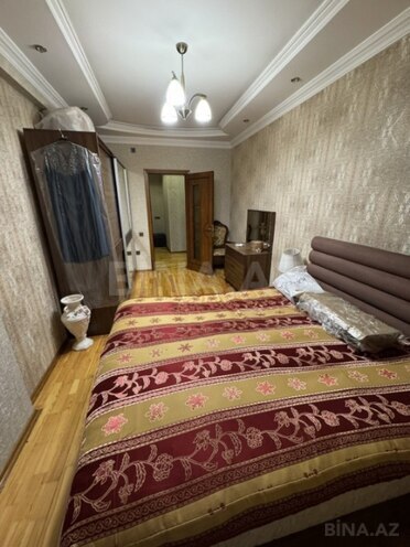 Satılır 2 otaqlı yeni tikili 83 m², Həzi Aslanov m., photo 4 from 20