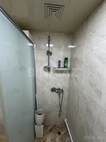 Satılır 2 otaqlı yeni tikili 83 m², Həzi Aslanov m., photo 15 from 20