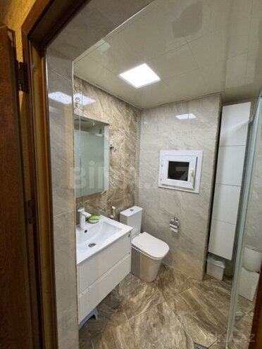Satılır 2 otaqlı yeni tikili 83 m², Həzi Aslanov m., photo 12 from 20