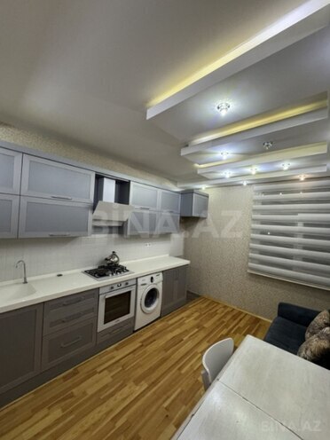 Satılır 2 otaqlı yeni tikili 83 m², Həzi Aslanov m., photo 5 from 20