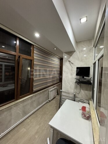 Satılır 2 otaqlı yeni tikili 83 m², Həzi Aslanov m., photo 11 from 20