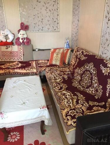 Сдаётся 1-комн. вторичка 42 м², м. Гянджлик, photo 3 from 6