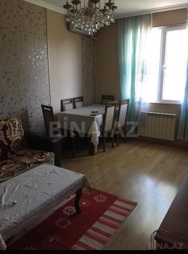 Сдаётся 1-комн. вторичка 42 м², м. Гянджлик, photo 5 from 6