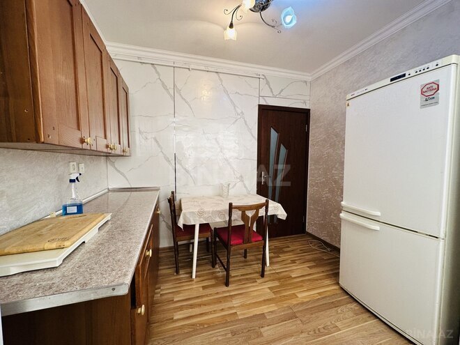 İcarəyə verilir 2 otaqlı köhnə tikili 70 m², Nərimanov r., photo 13 from 20