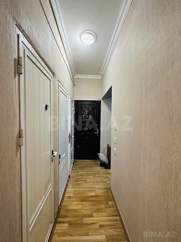 İcarəyə verilir 2 otaqlı köhnə tikili 70 m², Nərimanov r., photo 18 from 20