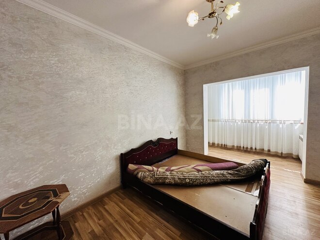 İcarəyə verilir 2 otaqlı köhnə tikili 70 m², Nərimanov r., photo 8 from 20