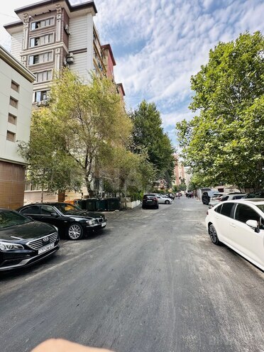 İcarəyə verilir 2 otaqlı köhnə tikili 70 m², Nərimanov r., photo 19 from 20